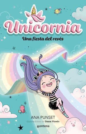 Compra Unicornia 2. Una Fiesta Del Reves en click.gt