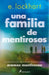 Portada del libro UNA FAMILIA DE MENTIROSOS - Compralo en Aristotelez.com