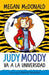 Portada del libro JUDY MOODY VA A LA UNIVERSIDAD - Compralo en Aristotelez.com