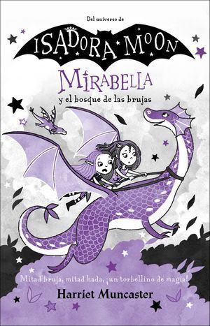 Mirabella Y El Bosque De Las Brujas / Isadora Moon. ¡Compra productos originales en Aristotelez.com con envío gratis!