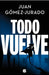 Todo Vuelve (todo Arde 2). Encuentra más libros en Aristotelez.com, Envíos a toda Guate.