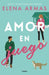 Amor En Juego. Zerobols.com, Tu tienda en línea de libros en Guatemala.