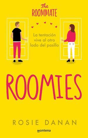 Compra Roomies en click.gt
