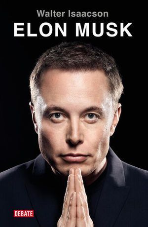 Elon Musk. Compra en Aristotelez.com, la tienda en línea más confiable en Guatemala.