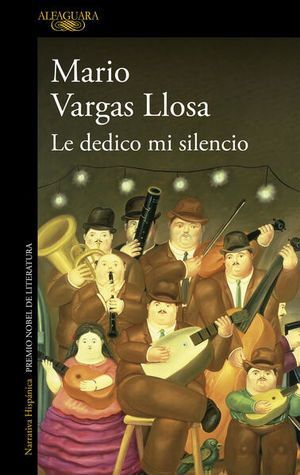 Compra Le Dedico Mi Silencio en click.gt
