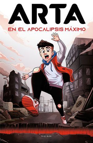 Arta En El Apocalipsis Máximo: Arta Game 1. Las mejores ofertas en libros están en Aristotelez.com