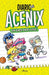 Diario De Acenix. Diario De Acenix 1. Aristotelez.com es tu primera opción en libros.