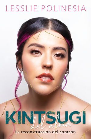 Compra Kintsugi Del Alma en click.gt