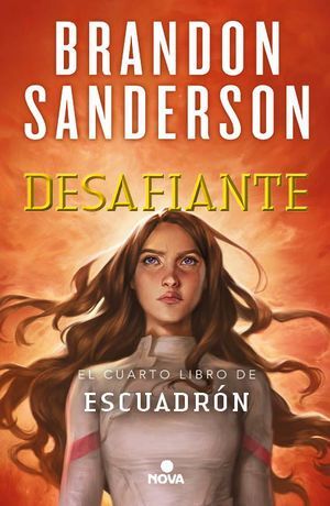 Compra Escuadrón 4: Desafiante en click.gt