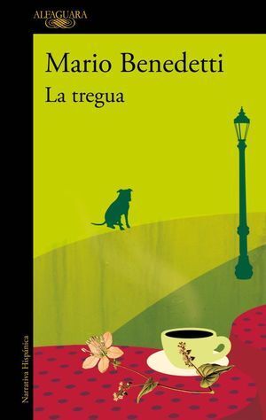 Compra La Tregua en click.gt