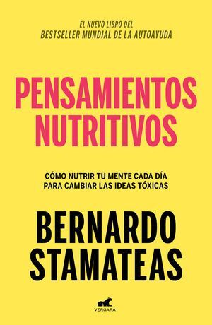 Pensamientos Nutritivos. Zerobolas te ofrece miles de productos online y envíos a todo el país.