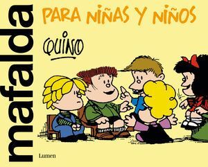 Mafalda Para Niñas Y Niños. Compra desde casa de manera fácil y segura en Aristotelez.com