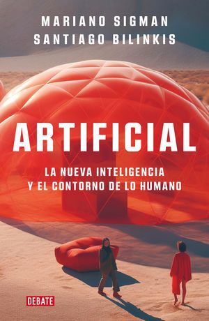 Artificial. Lo último en libros está en Aristotelez.com