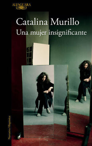 Compra Una Mujer Insignificante en click.gt
