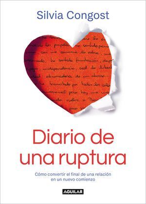 Diario De Una Ruptura. Lo último en libros está en Aristotelez.com