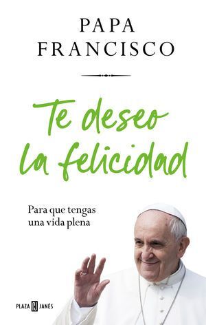 Compra Te Deseo La Felicidad en click.gt