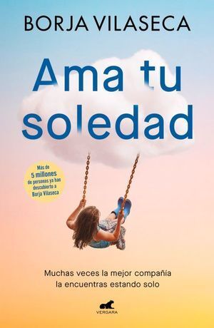 Compra Ama Tu Soledad en click.gt