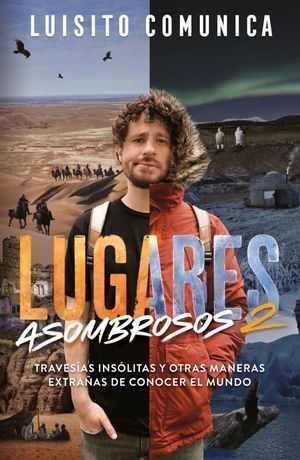 Lugares Asombrosos 2. ¡Compra productos originales en Aristotelez.com con envío gratis!