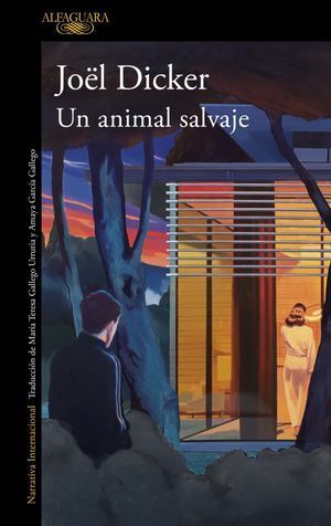Un Animal Salvaje. La variedad más grande de libros está Aristotelez.com