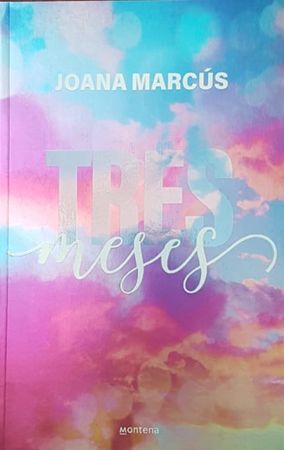Compra Meses A Tu Lado 3: Tres Meses en click.gt