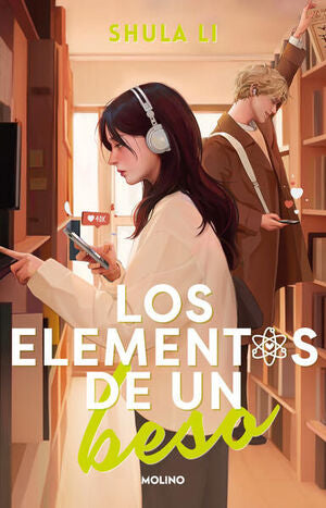 Compra Los Elementos De Un Beso en click.gt