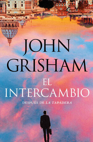 El Intercambio ( La Tapadera 2 ). Tenemos los envíos más rápidos a todo el país. Compra en Aristotelez.com.