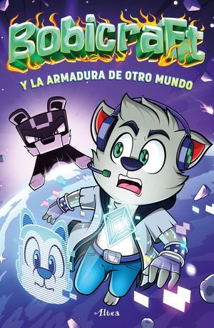 Compra Bobicraft Y La Armadura De Otro Mundo en click.gt