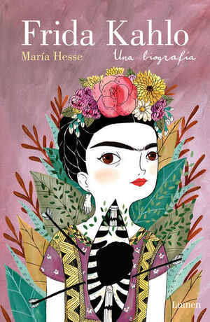 Compra Frida Kahlo en click.gt