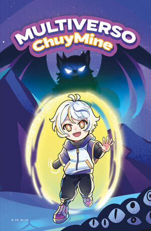 Compra Multiverso Chuymine en click.gt