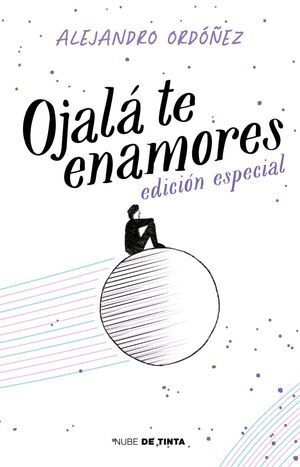 Ojalá Te Enamores (edición Especial). Somos la mejor tienda en línea de Guatemala. Compra en Aristotelez.com