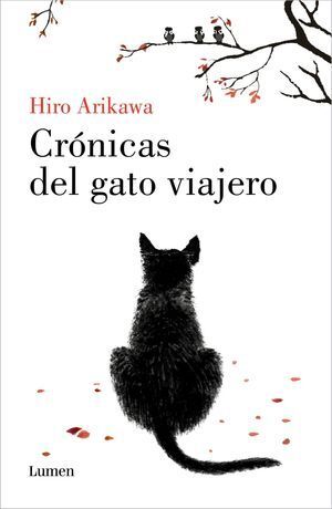 Compra Cronicas Del Gato Viajero en click.gt