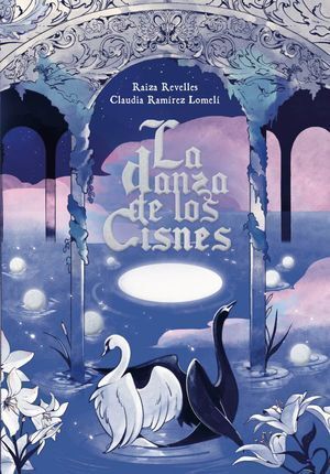 Compra La Danza De Los Cisnes en click.gt