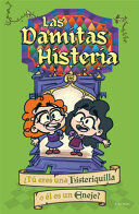 Compra Las Damitas Histeria en click.gt
