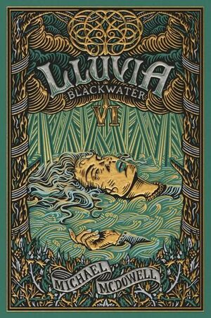 Compra Blackwater 6: Lluvia en click.gt