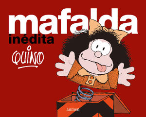Mafalda Inedita ( Mafalda ). La variedad más grande de libros está Aristotelez.com