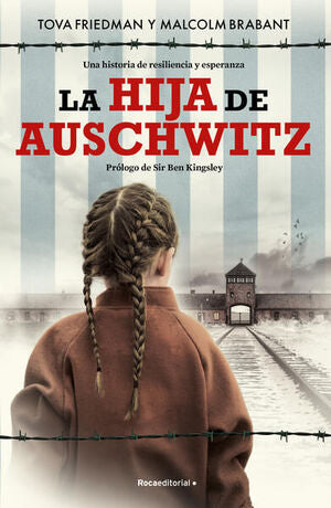 Compra La Hija De Auschwitz en click.gt