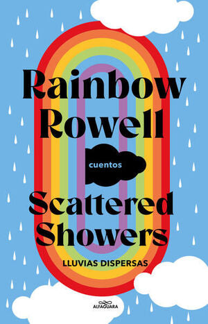 Scattered Showers: Lluvias Dispersas. Envíos a toda Guatemala, compra en Aristotelez.com.
