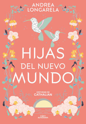 Compra Historias De Cathalian 3: Hijas Del Nuevo Mundo en click.gt