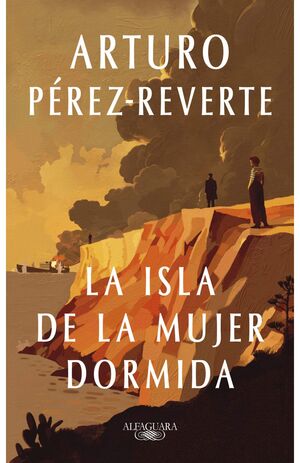 La Isla De La Mujer Dormida. Las mejores ofertas en libros están en Aristotelez.com