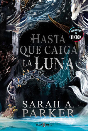 Hasta Que Caiga La Luna. Compra desde casa de manera fácil y segura en Aristotelez.com