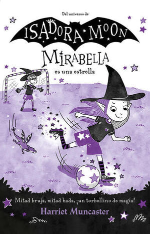 Mirabella 8 - Mirabella Es Una Estrella. ¡No te hagas bolas! Compra en Zerobolas al mejor precio.