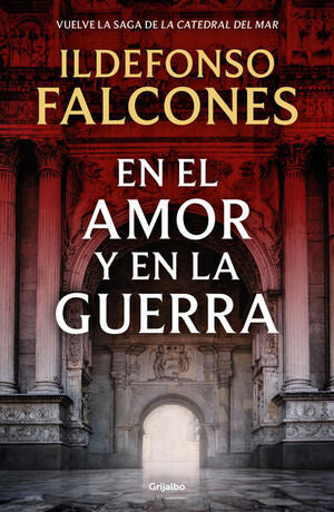 Compra Catedral Del Mar 3: En El Amor Y En La Guerra en click.gt