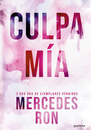 Compra Culpables 1: Culpa Mia en click.gt