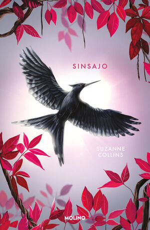 Compra Los Juegos Del Hambre 3 - Sinsajo Edición Especial Tapa Suave en click.gt