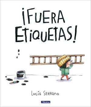 Compra ¡fuera Etiquetas! en click.gt