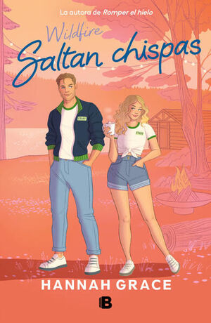 Compra Maple Hills 2: Saltan Chispas en click.gt