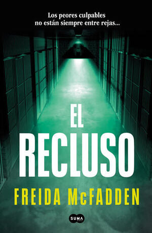 Compra El Recluso en click.gt