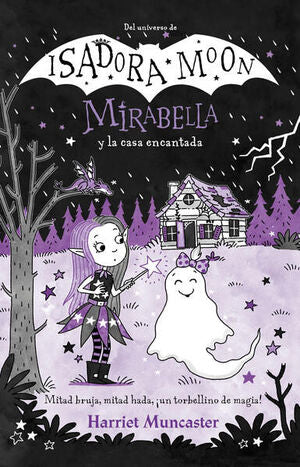 Mirabella 9 - Mirabella Y La Casa Encantada. Aprovecha y compra todo lo que necesitas en Aristotelez.com.
