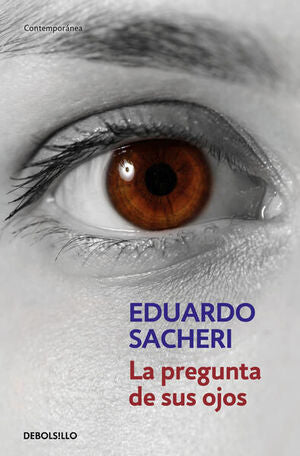 Compra La Pregunta De Sus Ojos en click.gt