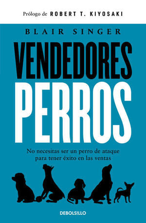 Compra Vendedores Perros en click.gt